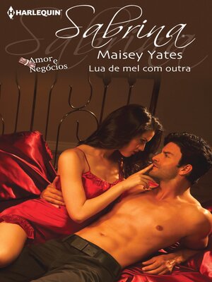 cover image of Lua de mel com outra